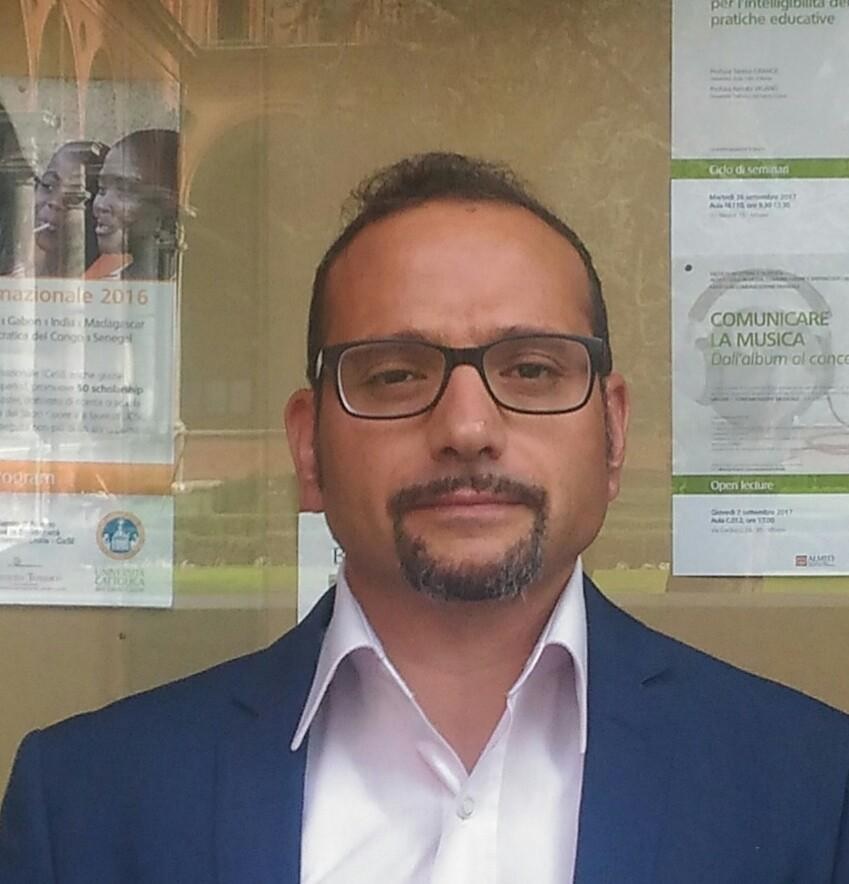 Massimo Bonelli Image